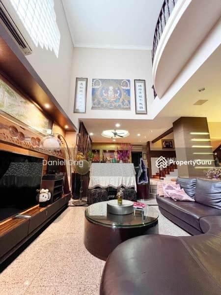 Detached for Sale, Galistan Avenue, SGD 9,500,000 | 999-year lease