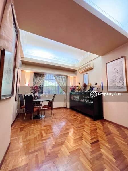 Detached for Sale, Galistan Avenue, SGD 9,500,000 | 999-year lease