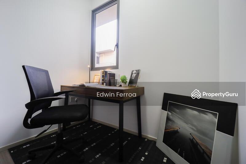 Condominium for Sale, The Watergardens at Canberra, SGD 2,150,000 | 99-year lease