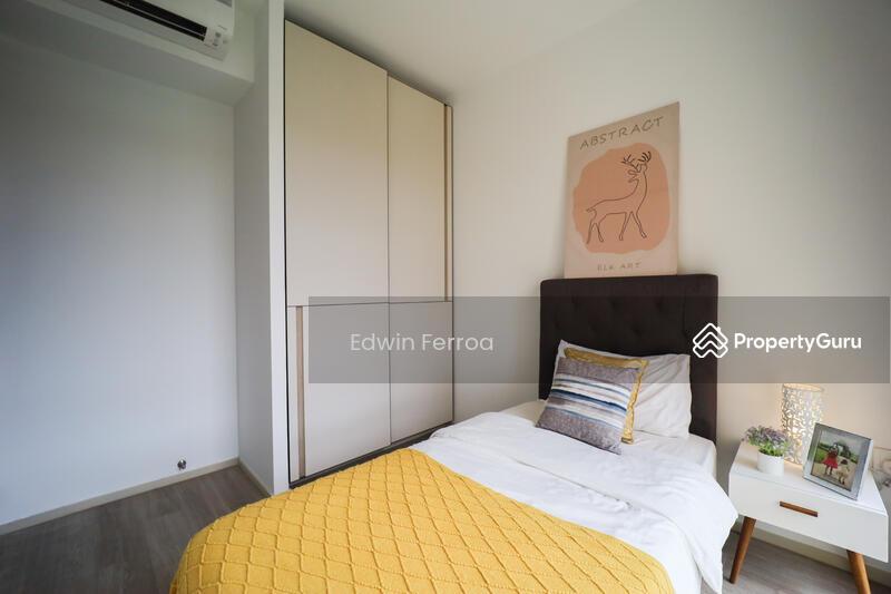 Condominium for Sale, The Watergardens at Canberra, SGD 2,150,000 | 99-year lease