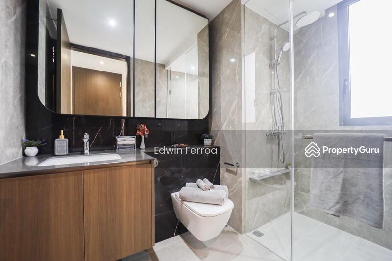 Condominium for Sale, The Watergardens at Canberra, SGD 2,150,000 | 99-year lease