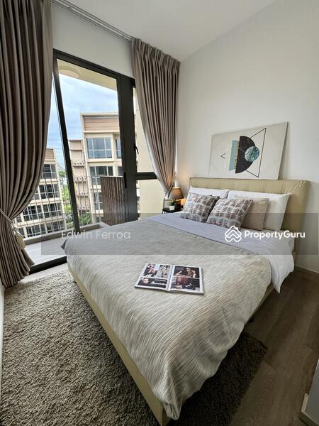 Condominium for Sale, The Watergardens at Canberra, SGD 2,150,000 | 99-year lease