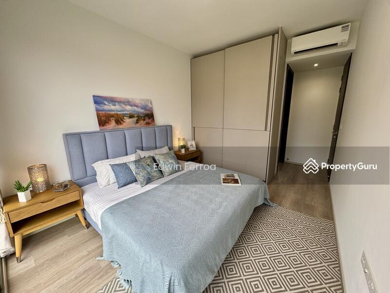 Condominium for Sale, The Watergardens at Canberra, SGD 2,150,000 | 99-year lease