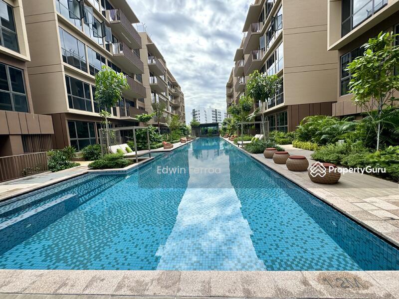 Condominium for Sale, The Watergardens at Canberra, SGD 2,150,000 | 99-year lease
