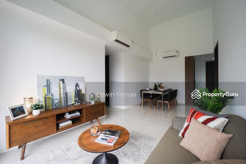 Condominium for Sale, The Watergardens at Canberra, SGD 2,150,000 | 99-year lease