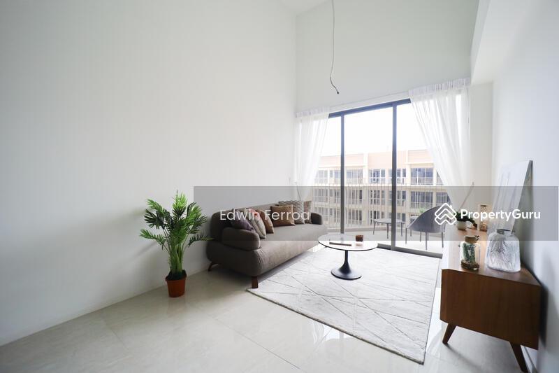 Condominium for Sale, The Watergardens at Canberra, SGD 2,150,000 | 99-year lease