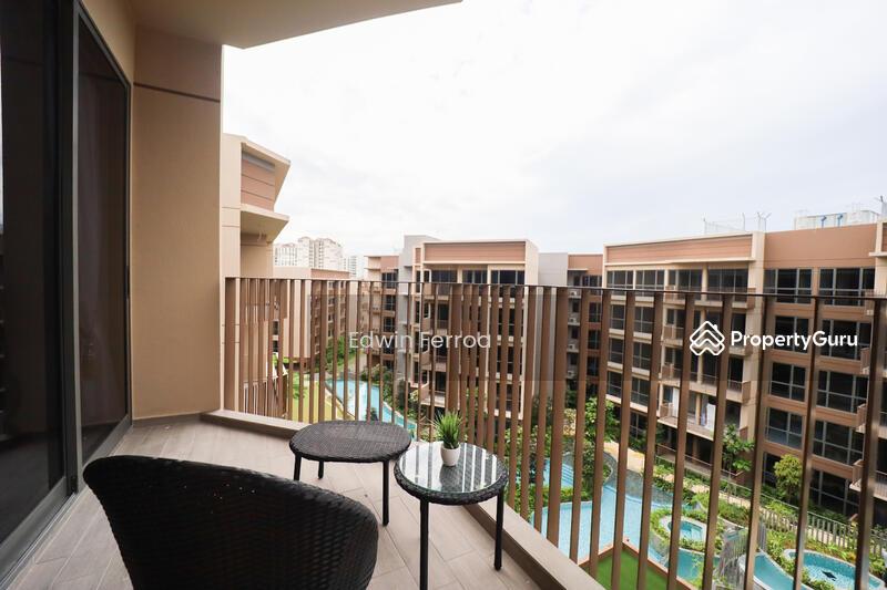 Condominium for Sale, The Watergardens at Canberra, SGD 2,150,000 | 99-year lease