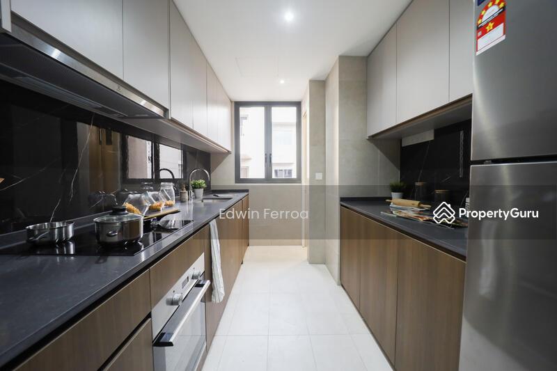 Condominium for Sale, The Watergardens at Canberra, SGD 2,150,000 | 99-year lease