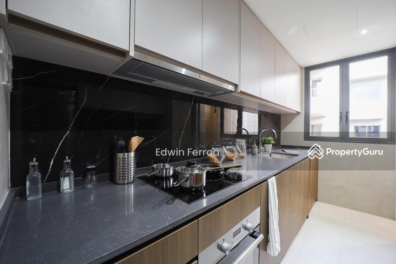 Condominium for Sale, The Watergardens at Canberra, SGD 2,150,000 | 99-year lease