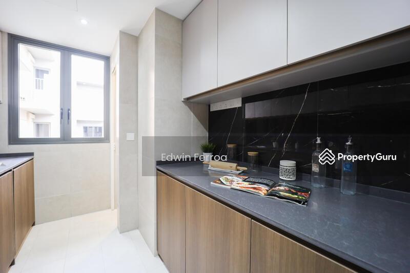 Condominium for Sale, The Watergardens at Canberra, SGD 2,150,000 | 99-year lease