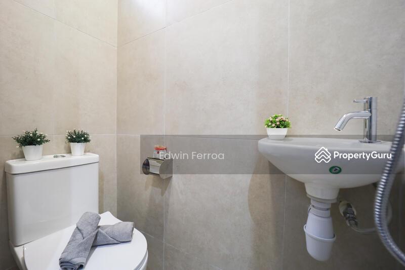 Condominium for Sale, The Watergardens at Canberra, SGD 2,150,000 | 99-year lease