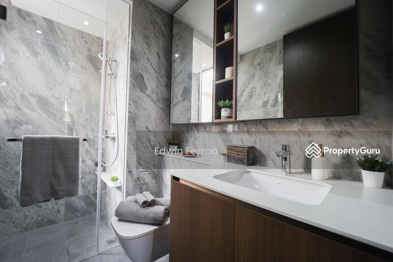 Condominium for Sale, The Watergardens at Canberra, SGD 2,150,000 | 99-year lease