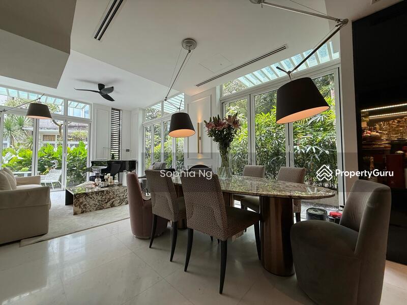 Prop-GPT: Condominium - Cluster House: D11  The Greenwood