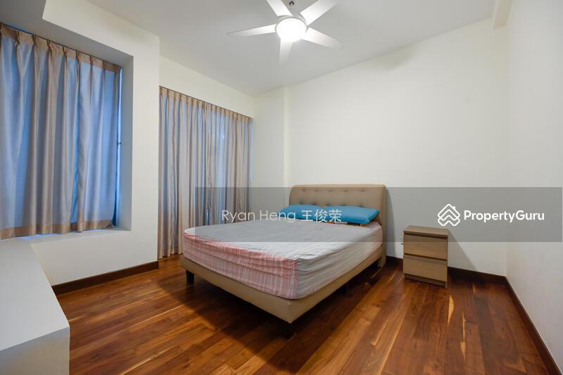 Apartment for Sale, Watermark Robertson Quay, SGD 4,000,000 | Freehold