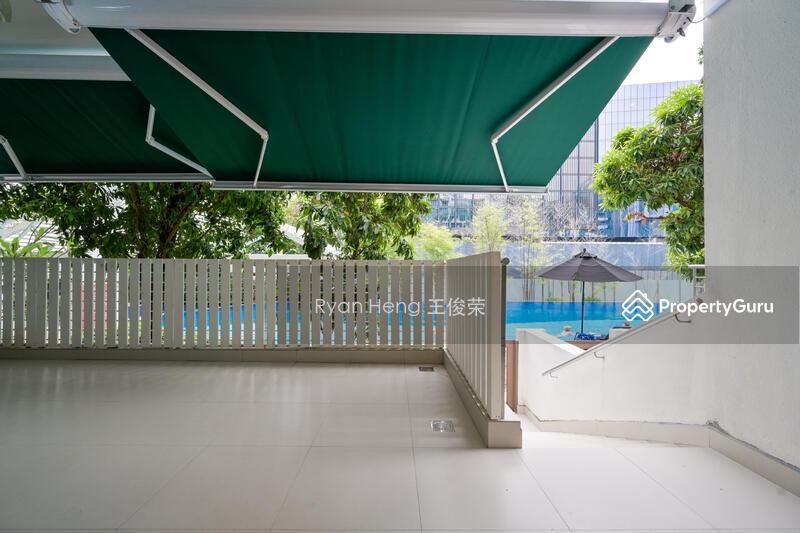 Apartment for Sale, Watermark Robertson Quay, SGD 4,000,000 | Freehold