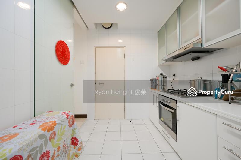 Apartment for Sale, Watermark Robertson Quay, SGD 4,000,000 | Freehold
