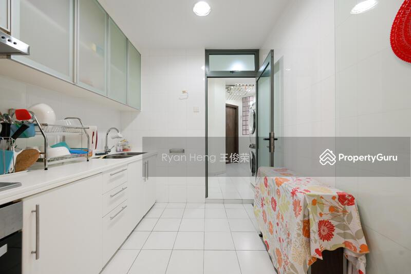 Apartment for Sale, Watermark Robertson Quay, SGD 4,000,000 | Freehold