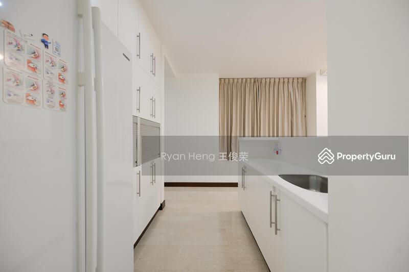 Apartment for Sale, Watermark Robertson Quay, SGD 4,000,000 | Freehold
