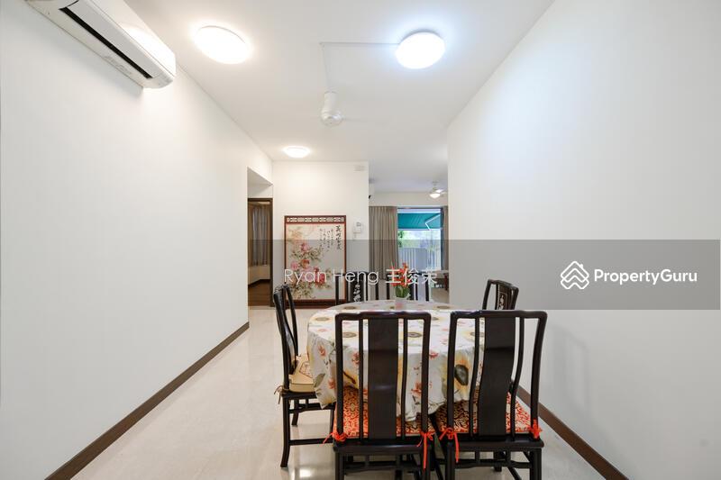 Apartment for Sale, Watermark Robertson Quay, SGD 4,000,000 | Freehold