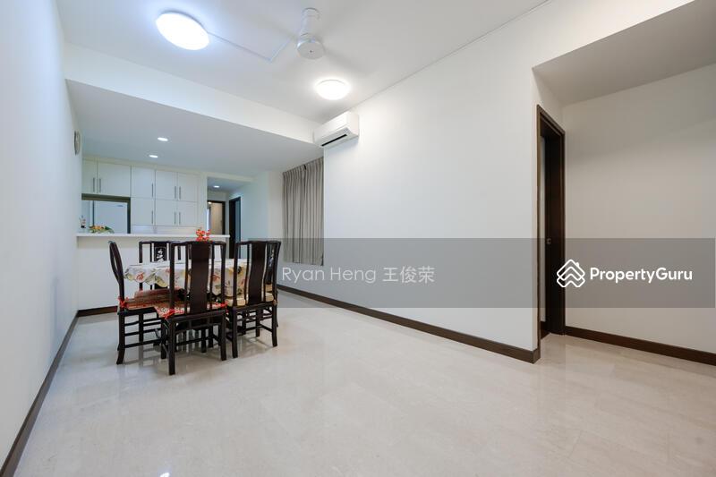 Apartment for Sale, Watermark Robertson Quay, SGD 4,000,000 | Freehold