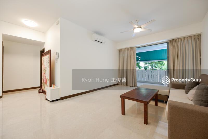 Apartment for Sale, Watermark Robertson Quay, SGD 4,000,000 | Freehold