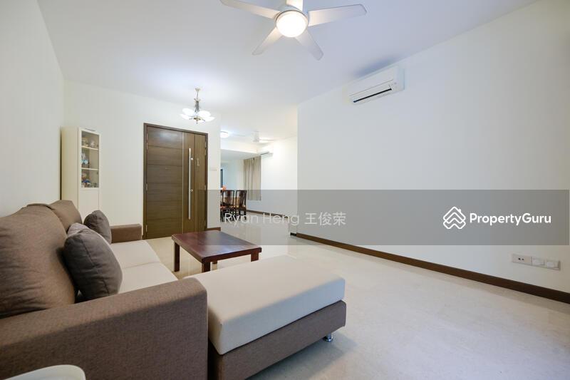 Apartment for Sale, Watermark Robertson Quay, SGD 4,000,000 | Freehold
