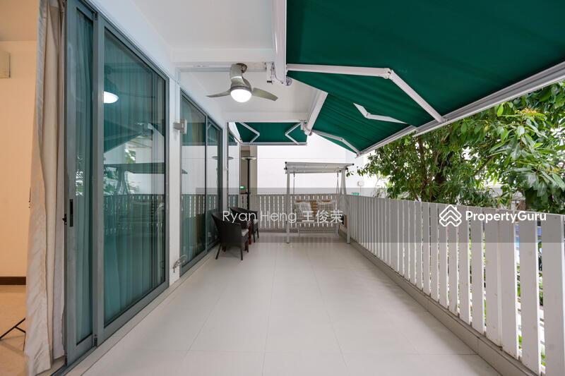 Apartment for Sale, Watermark Robertson Quay, SGD 4,000,000 | Freehold
