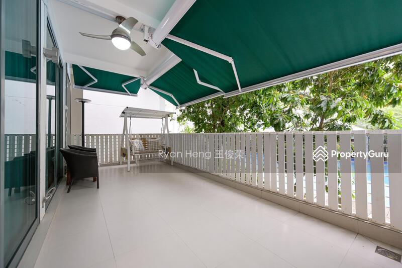 Apartment for Sale, Watermark Robertson Quay, SGD 4,000,000 | Freehold