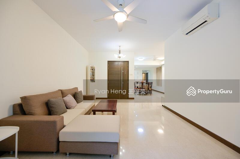 Apartment for Sale, Watermark Robertson Quay, SGD 4,000,000 | Freehold