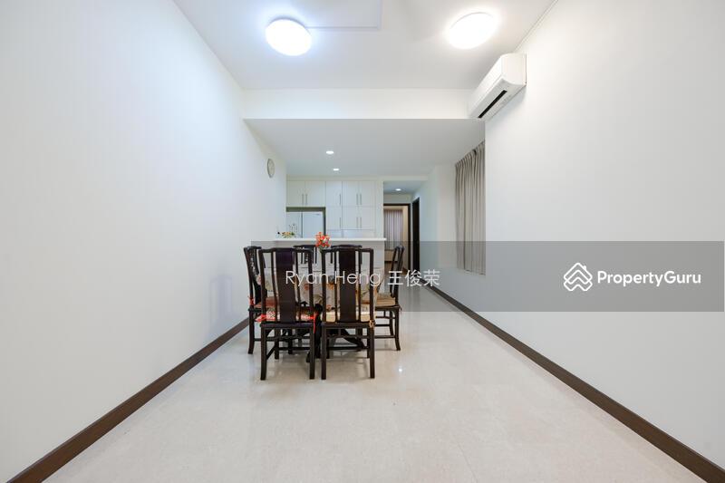 Apartment for Sale, Watermark Robertson Quay, SGD 4,000,000 | Freehold
