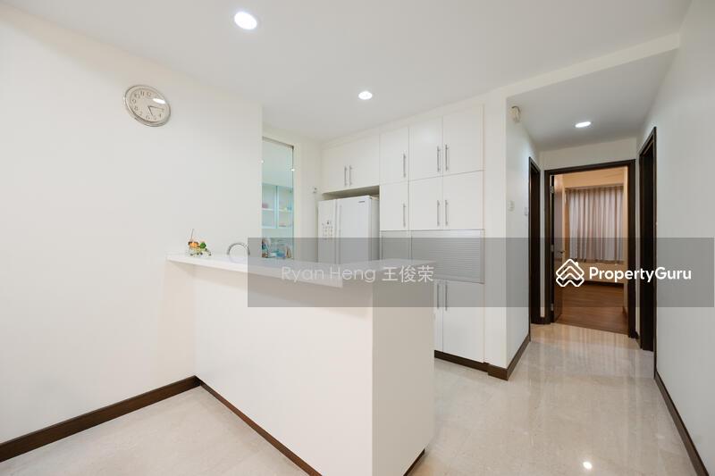 Apartment for Sale, Watermark Robertson Quay, SGD 4,000,000 | Freehold