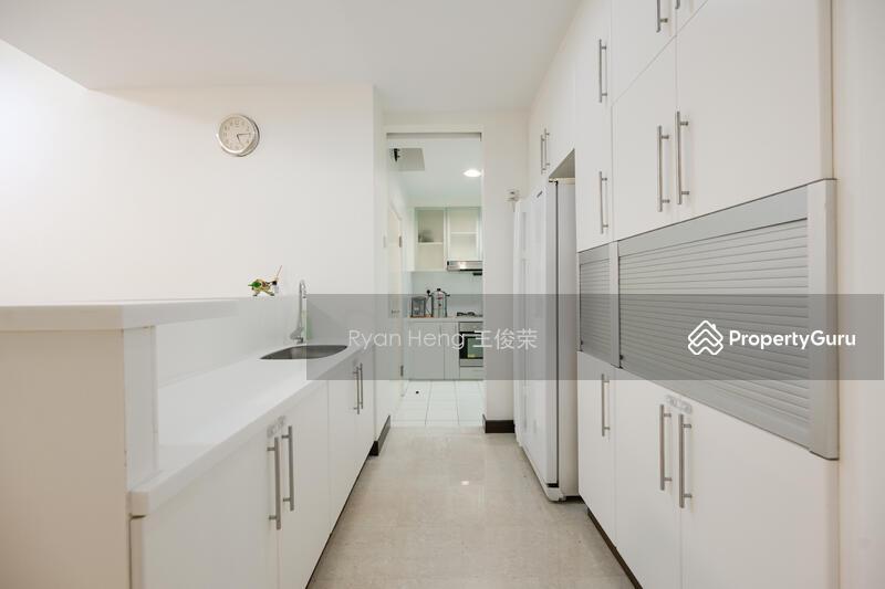 Apartment for Sale, Watermark Robertson Quay, SGD 4,000,000 | Freehold