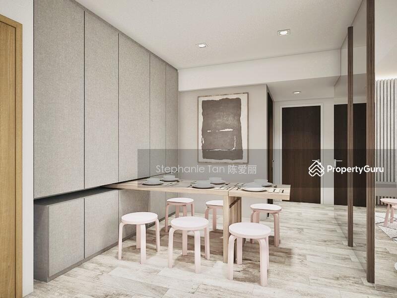 Condominium for Sale, The Sunnydale, SGD 2,398,888 | 99-year lease