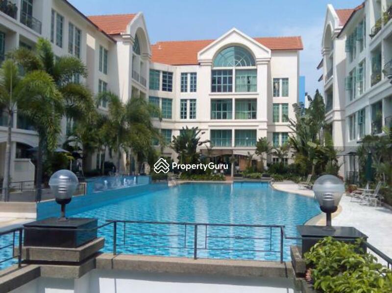 Condominium for Sale, The Sunnydale, SGD 2,398,888 | 99-year lease
