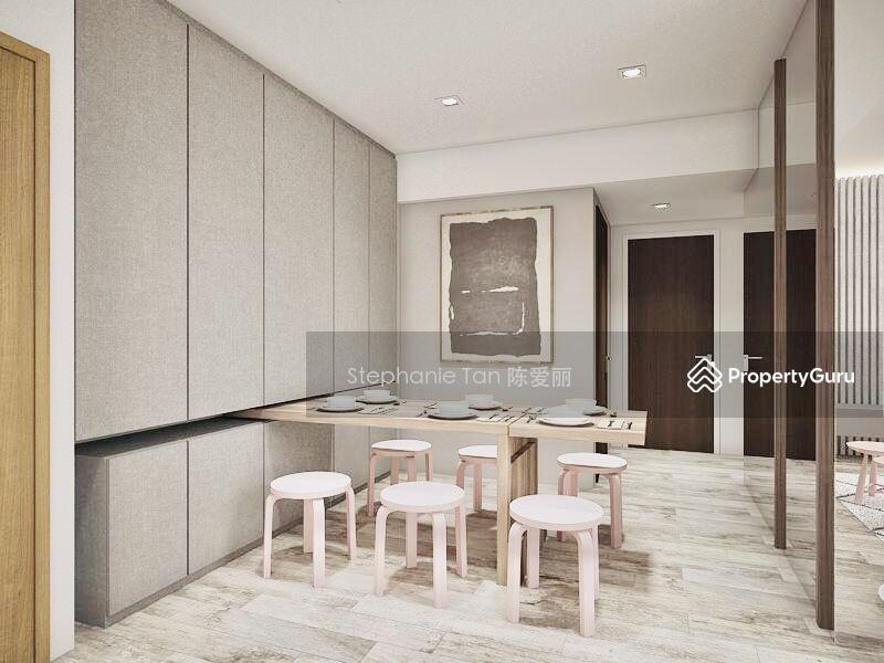 Condominium for Sale, The Sunnydale, SGD 2,398,888 | 99-year lease