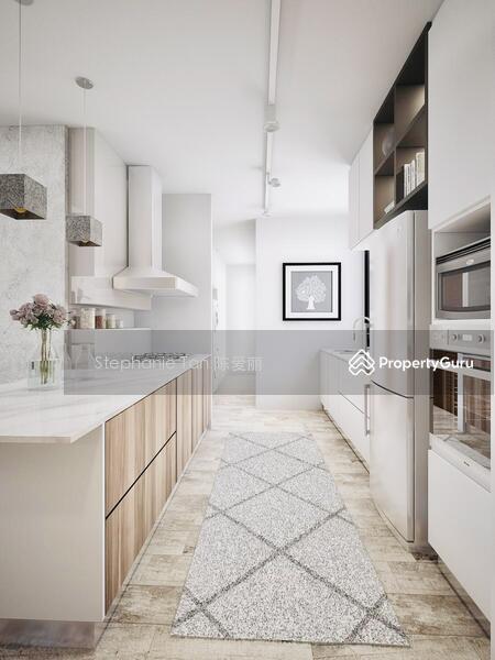 Condominium for Sale, The Sunnydale, SGD 2,398,888 | 99-year lease