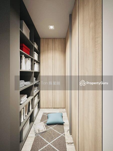 Condominium for Sale, The Sunnydale, SGD 2,398,888 | 99-year lease