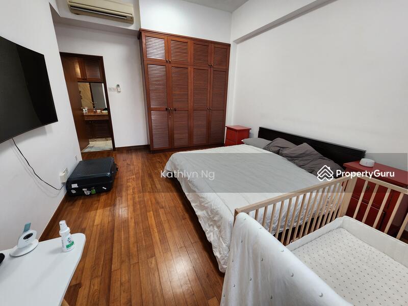 Condominium for Sale, Richmond Park, SGD 4,188,000 | Freehold