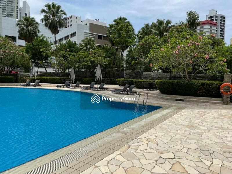 Condominium for Sale, Richmond Park, SGD 4,188,000 | Freehold