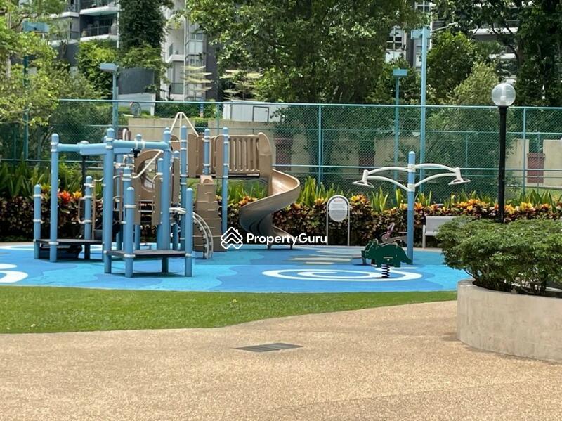 Condominium for Sale, Richmond Park, SGD 4,188,000 | Freehold