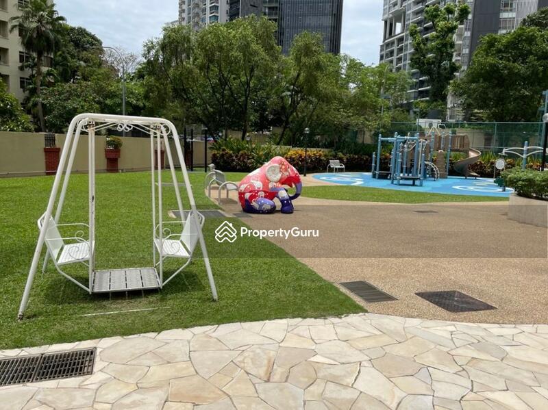 Condominium for Sale, Richmond Park, SGD 4,188,000 | Freehold