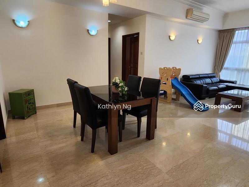 Condominium for Sale, Richmond Park, SGD 4,188,000 | Freehold