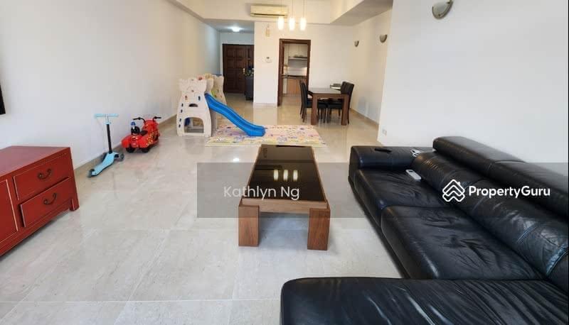 Condominium for Sale, Richmond Park, SGD 4,188,000 | Freehold