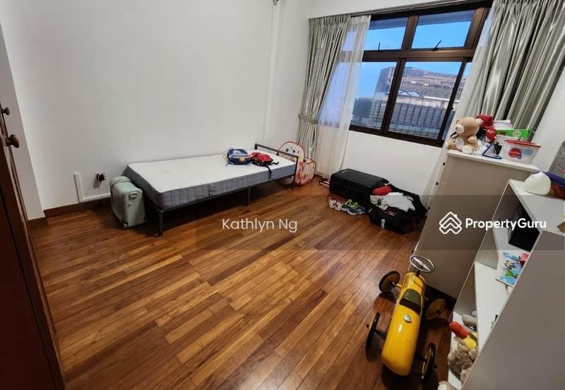 Condominium for Sale, Richmond Park, SGD 4,188,000 | Freehold