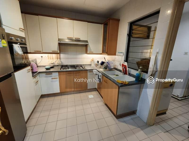 Condominium for Sale, Richmond Park, SGD 4,188,000 | Freehold