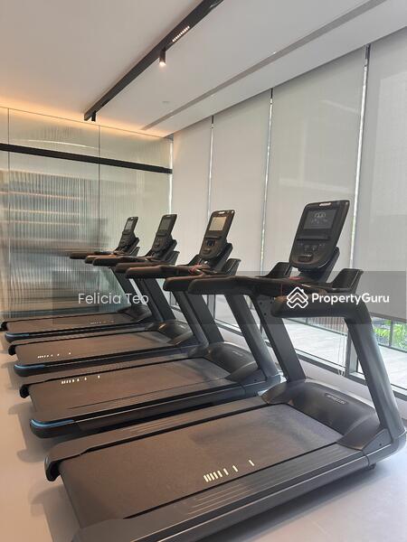 Condominium for Sale, The Watergardens at Canberra, SGD 1,388,000 | 99-year lease