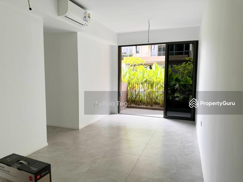 Condominium for Sale, The Watergardens at Canberra, SGD 1,388,000 | 99-year lease