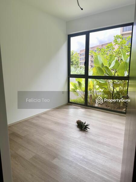Condominium for Sale, The Watergardens at Canberra, SGD 1,388,000 | 99-year lease
