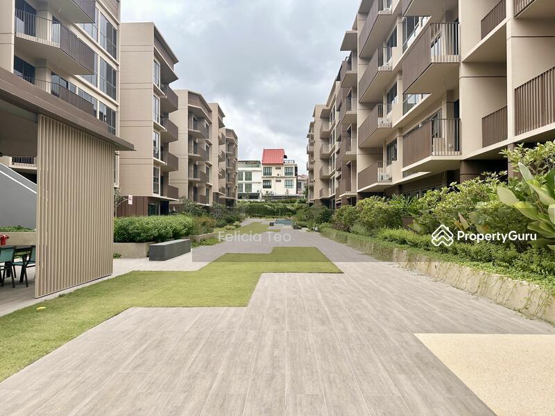 Condominium for Sale, The Watergardens at Canberra, SGD 1,388,000 | 99-year lease