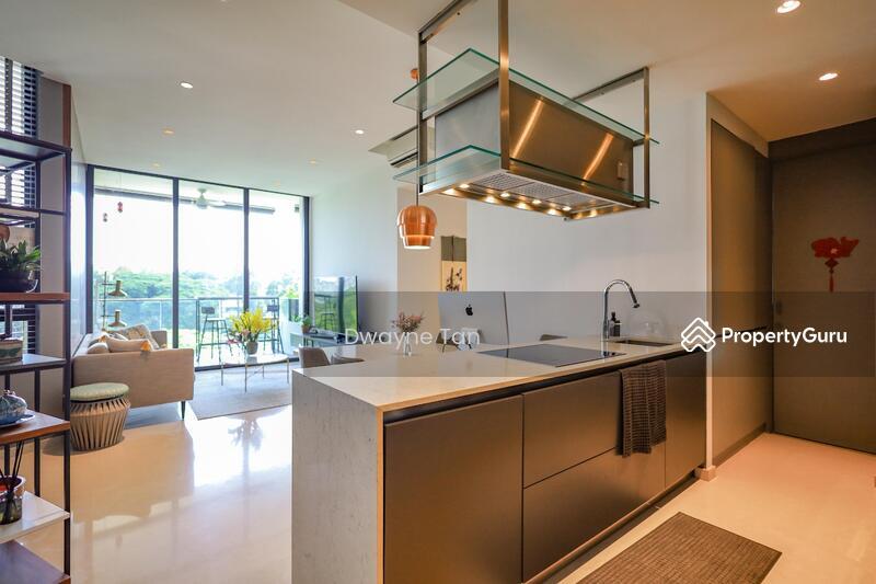 Prop-GPT: Condominium: D03  The Crest